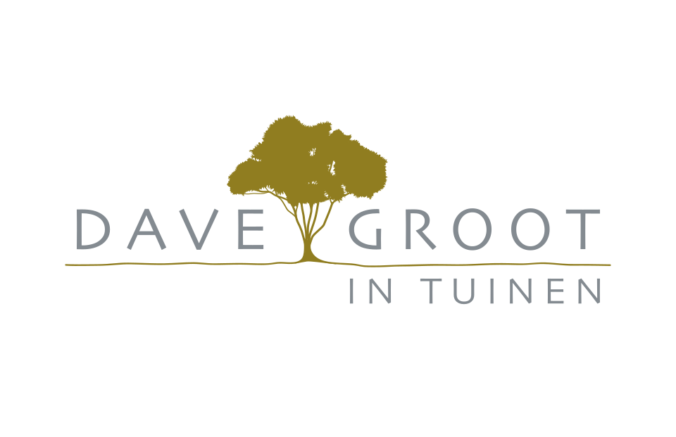 Dave Groot in Tuinen